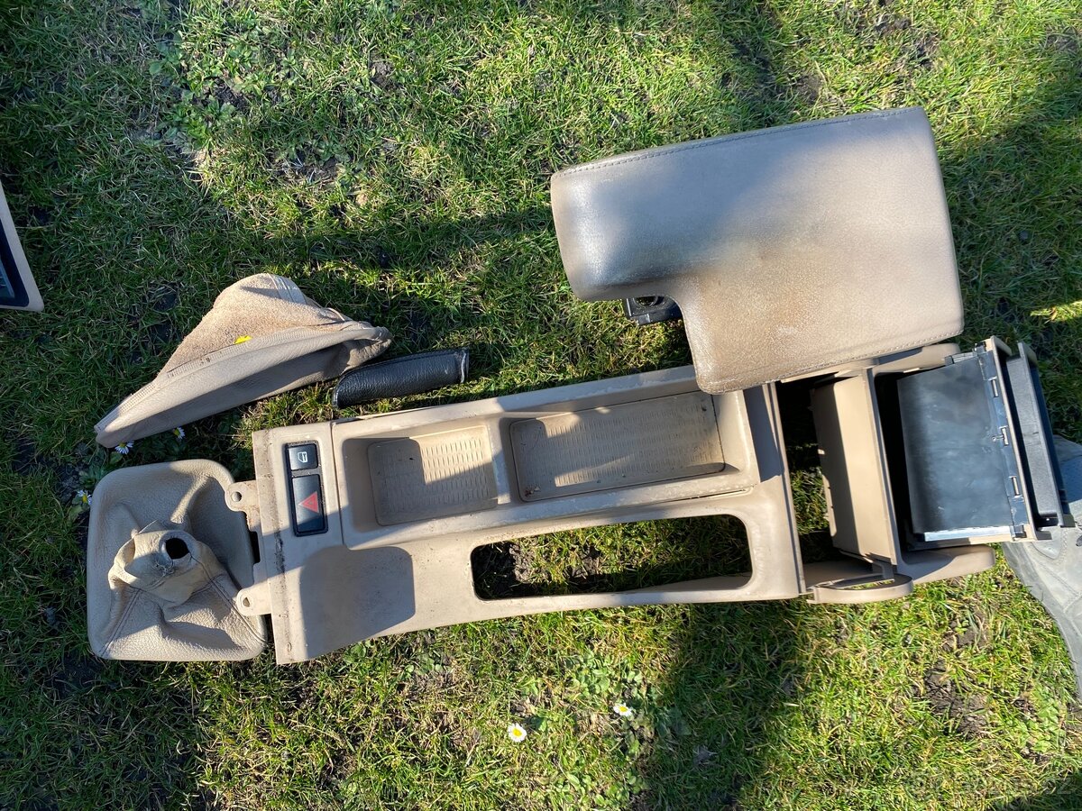 BMW e46 328i náhradní díly - 5