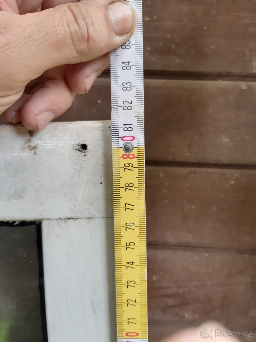 Dřevěná okna s dvojsklem - 5