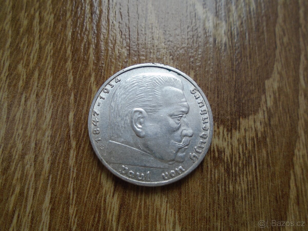 2 MARKY LUTER SCHILLER - 5