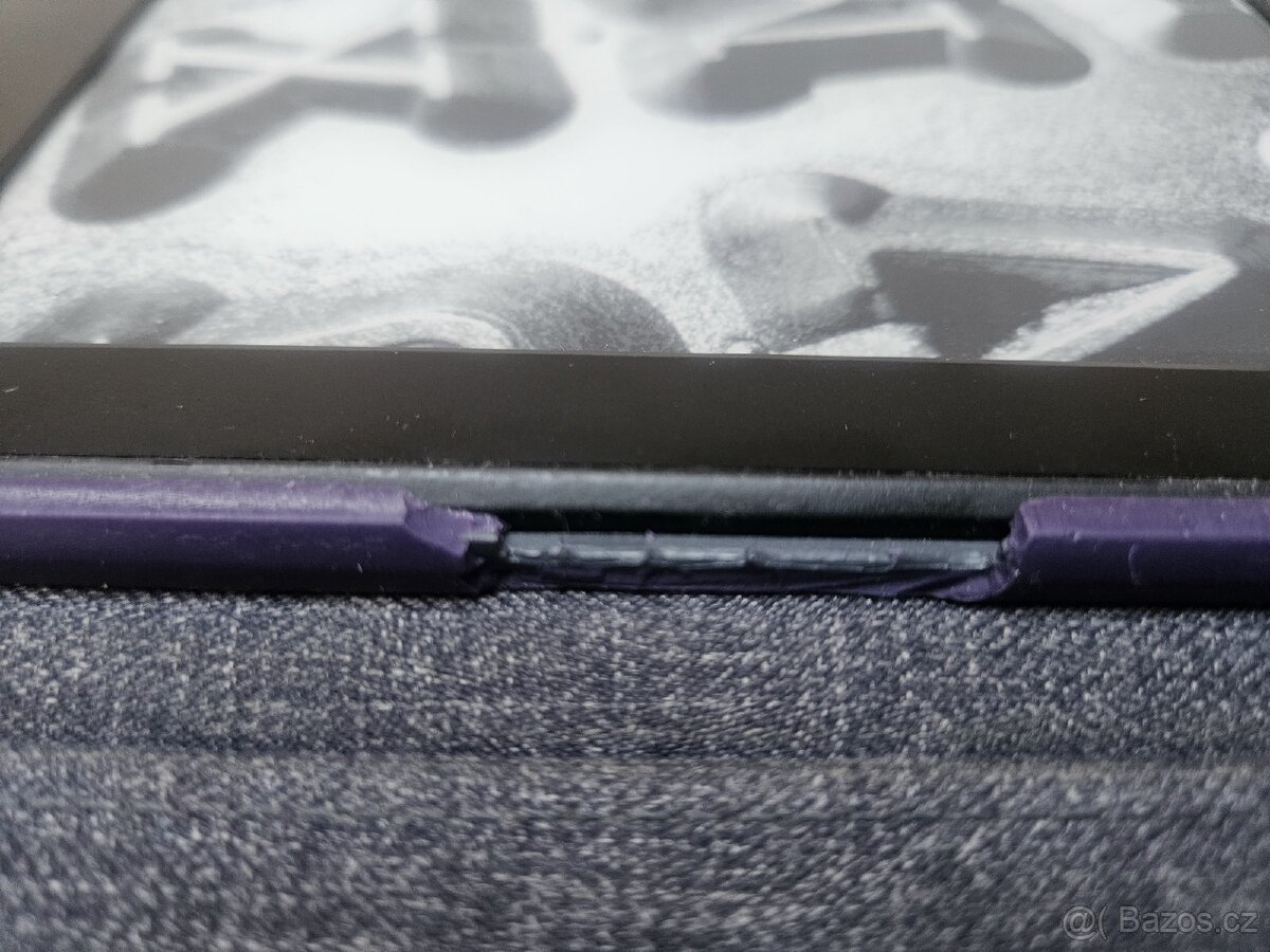 Kindle PaperWhite 3G + WiFi - 5