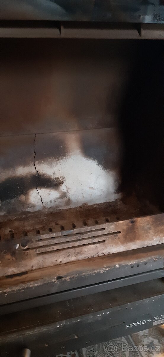 Kamna HAAS + SOHN - 5