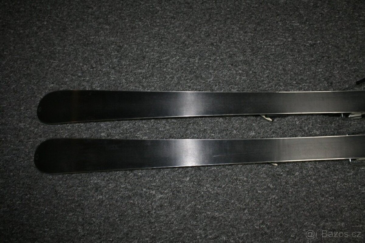 skialpove lyže K2 diamir - 5
