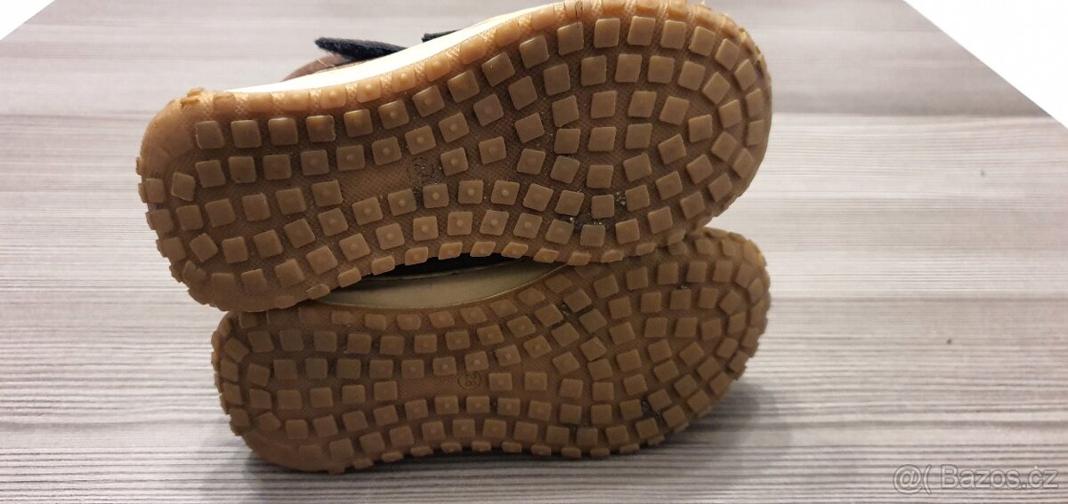 Dětské boty vel. 28 - 5