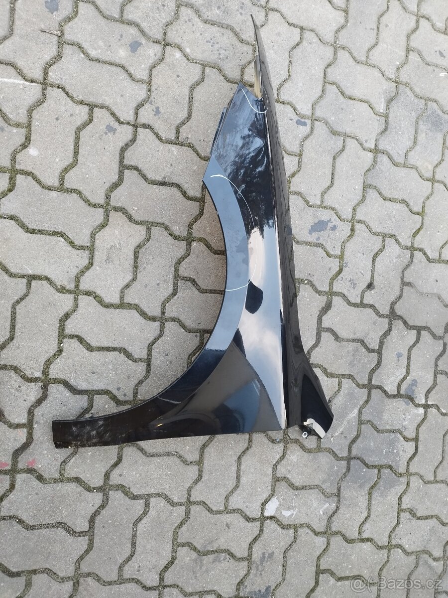 Superb 2 face blatník - 5