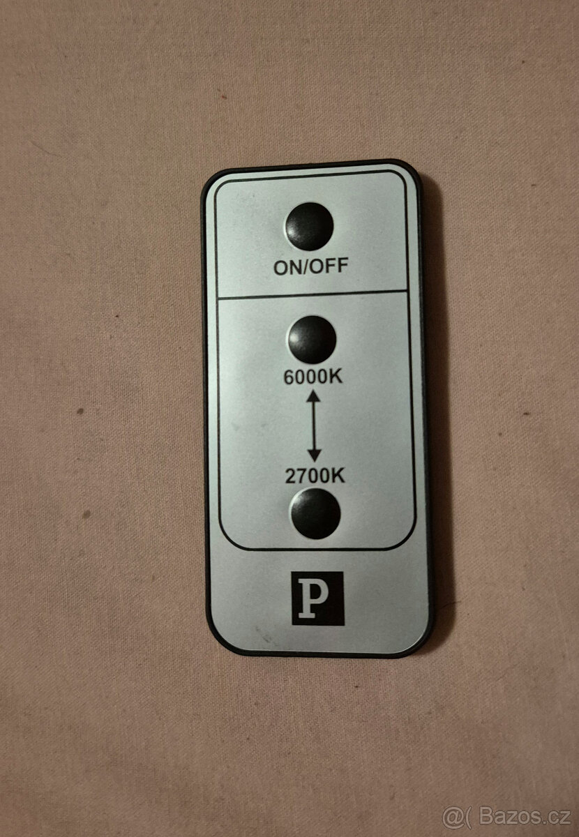 Stropní svítidlo Paulmann 70433 - DOPRAVA ZDARMA - 5