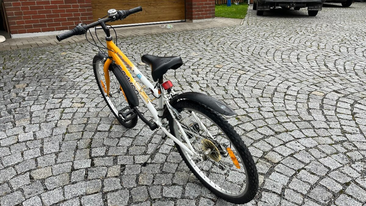 Prodám kolo Madison - 5