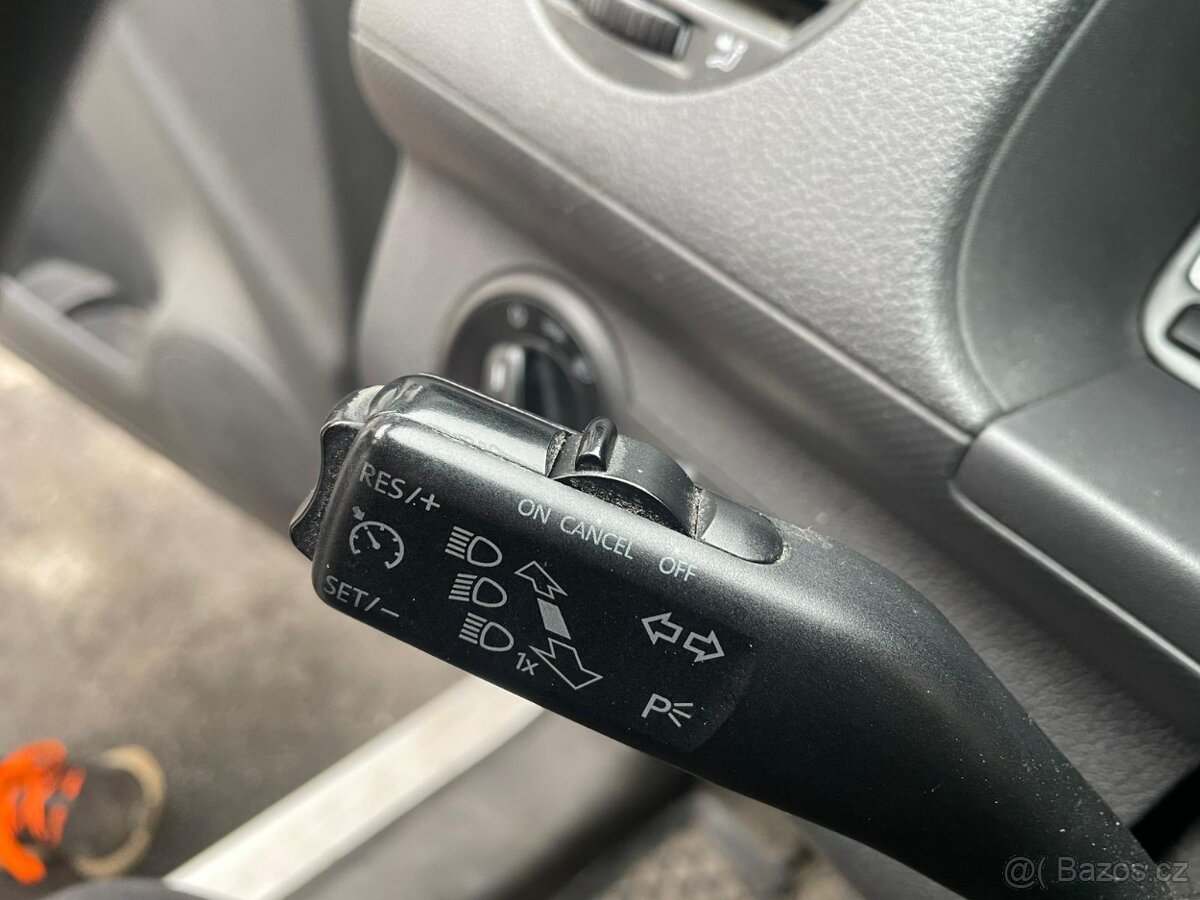 Volkswagen Caddy 2.0CNG 80KW - 5