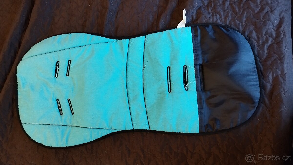 Vložka do kočárku - 5