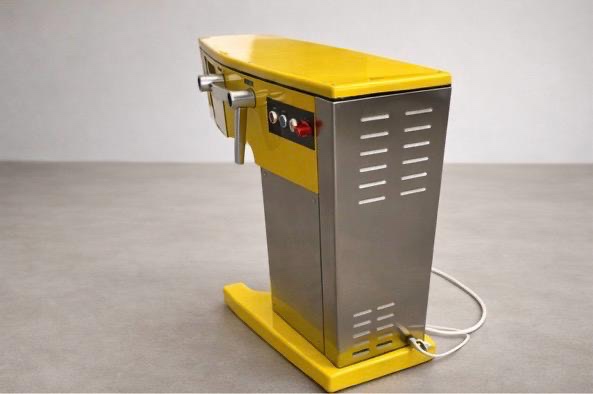 Robot RE 22 Alba po REPASI - 5