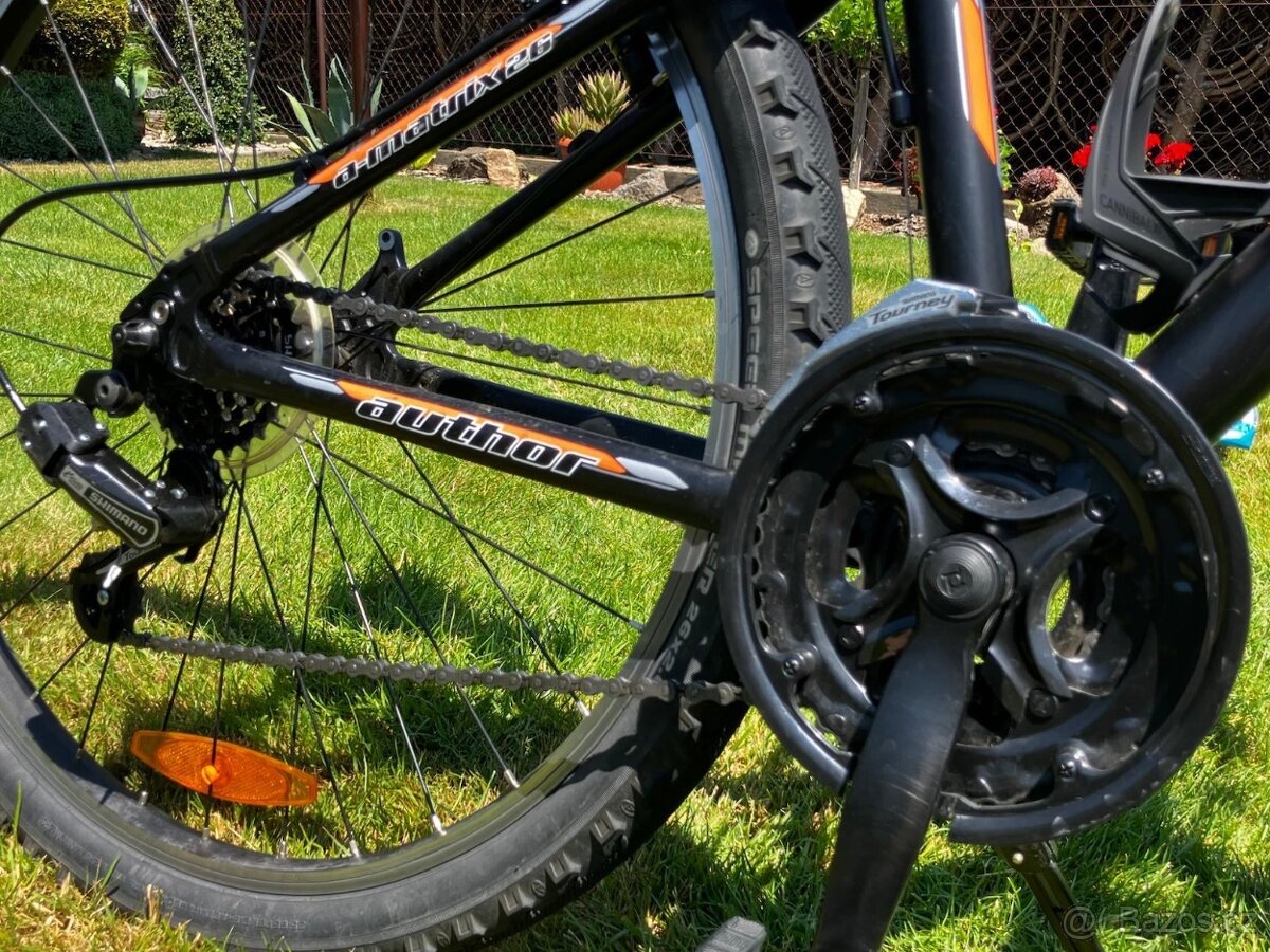 Horske kolo Author 26 - 5