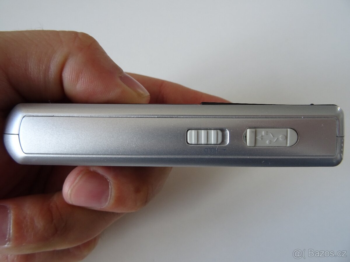 Digitální diktafon PHILIPS Voicetracer 7780 - 5