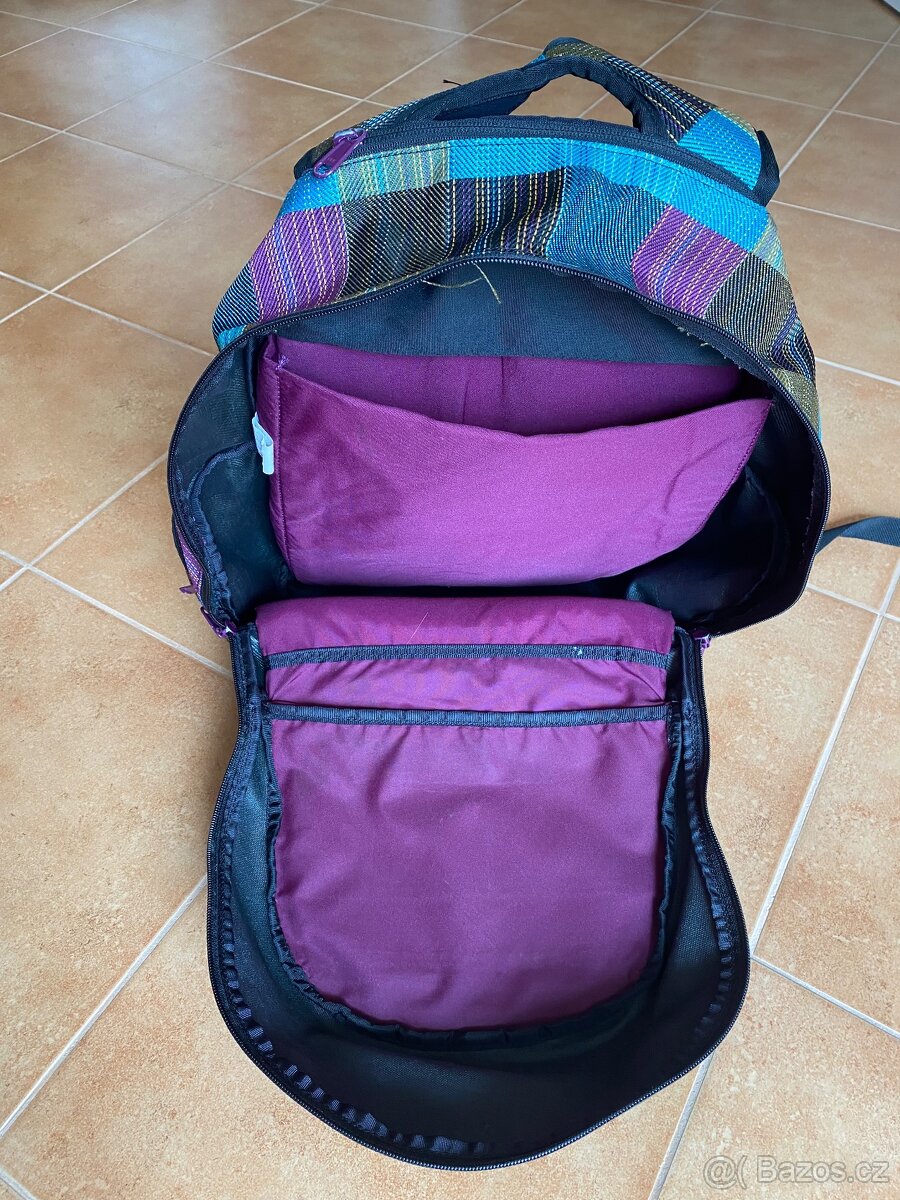 Školní batoh DAKINE - 5