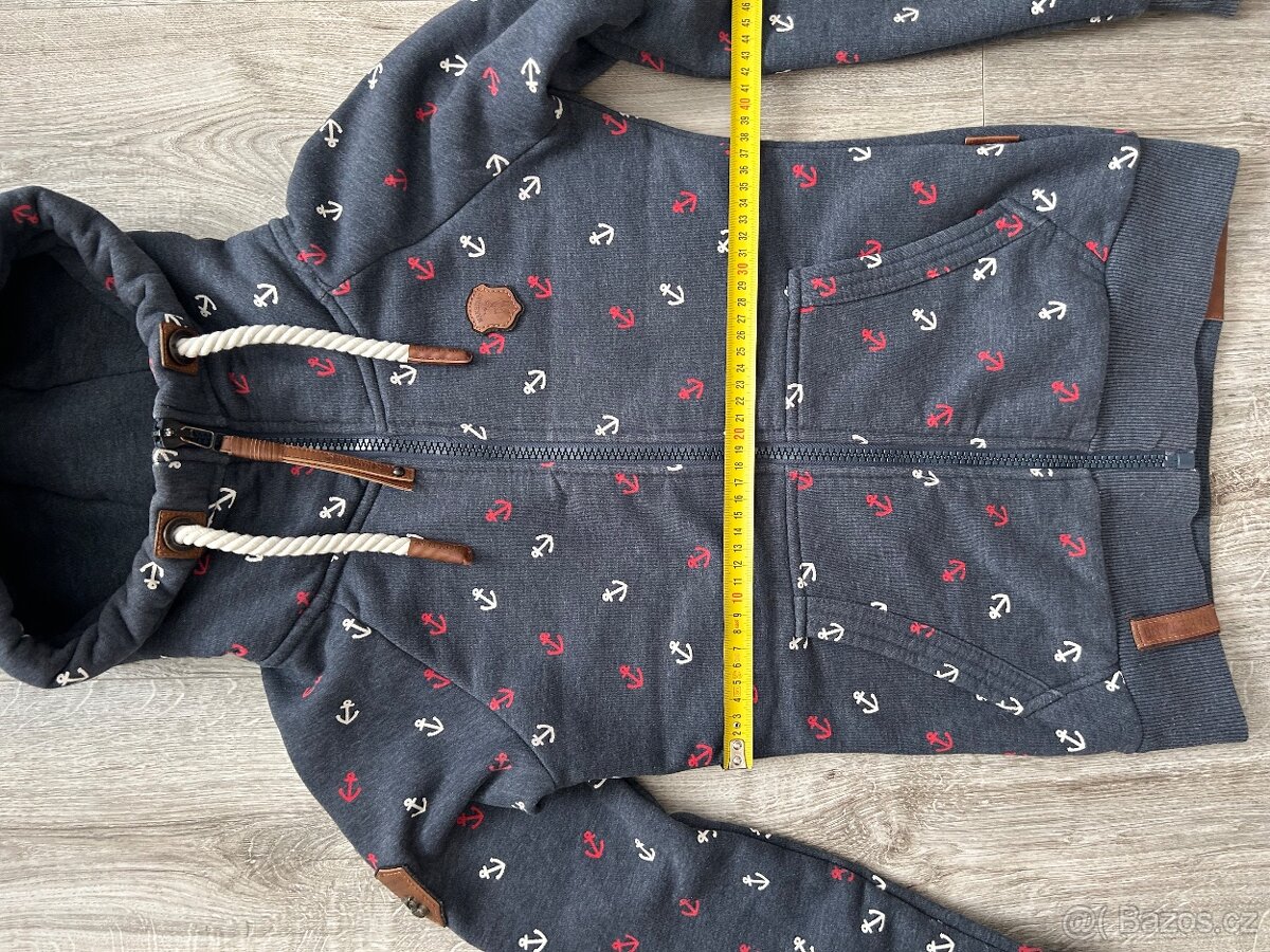 Mikina Naketano vel. XS - 5