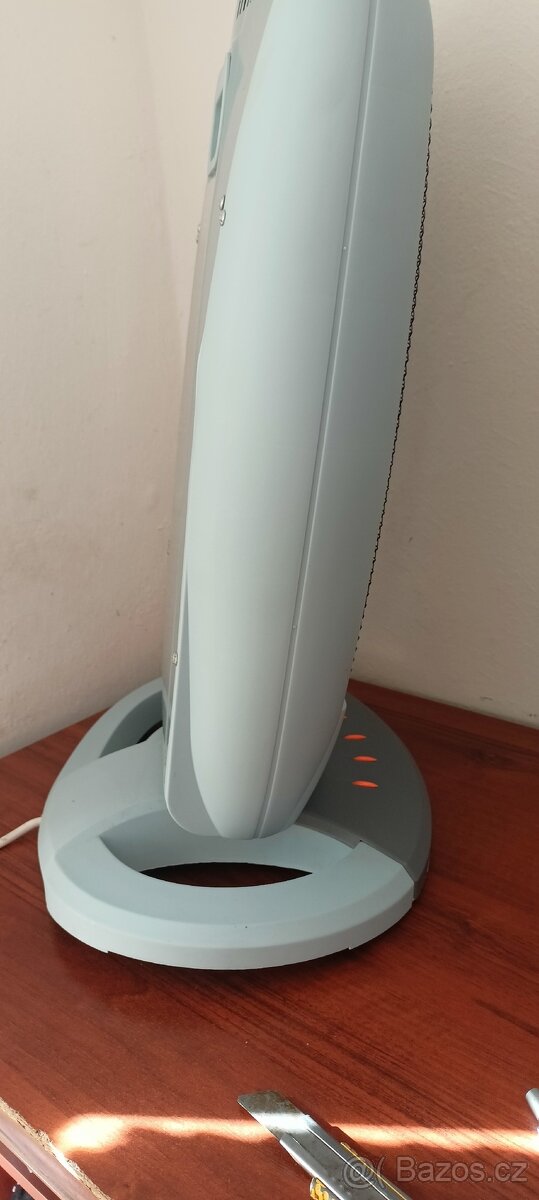 Elektrické topení - 5