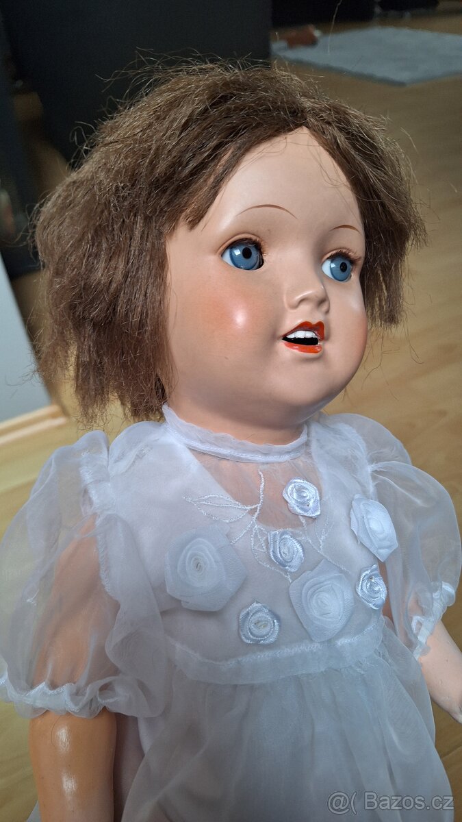 Sběratelská panenka Sonnenberg - 5
