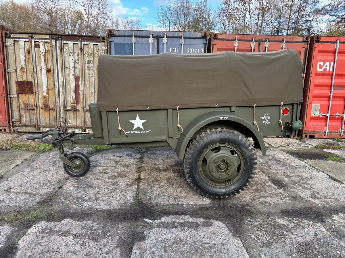 Americký vojenský Ben Hur - 5