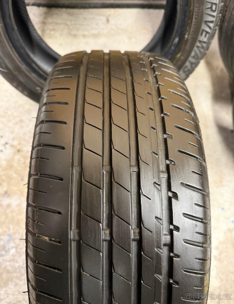 Letní pneu 205/55/16 - 5