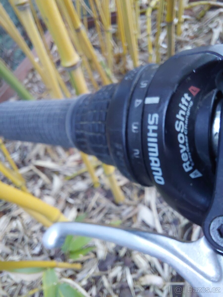 Dětské kolo Author - 5