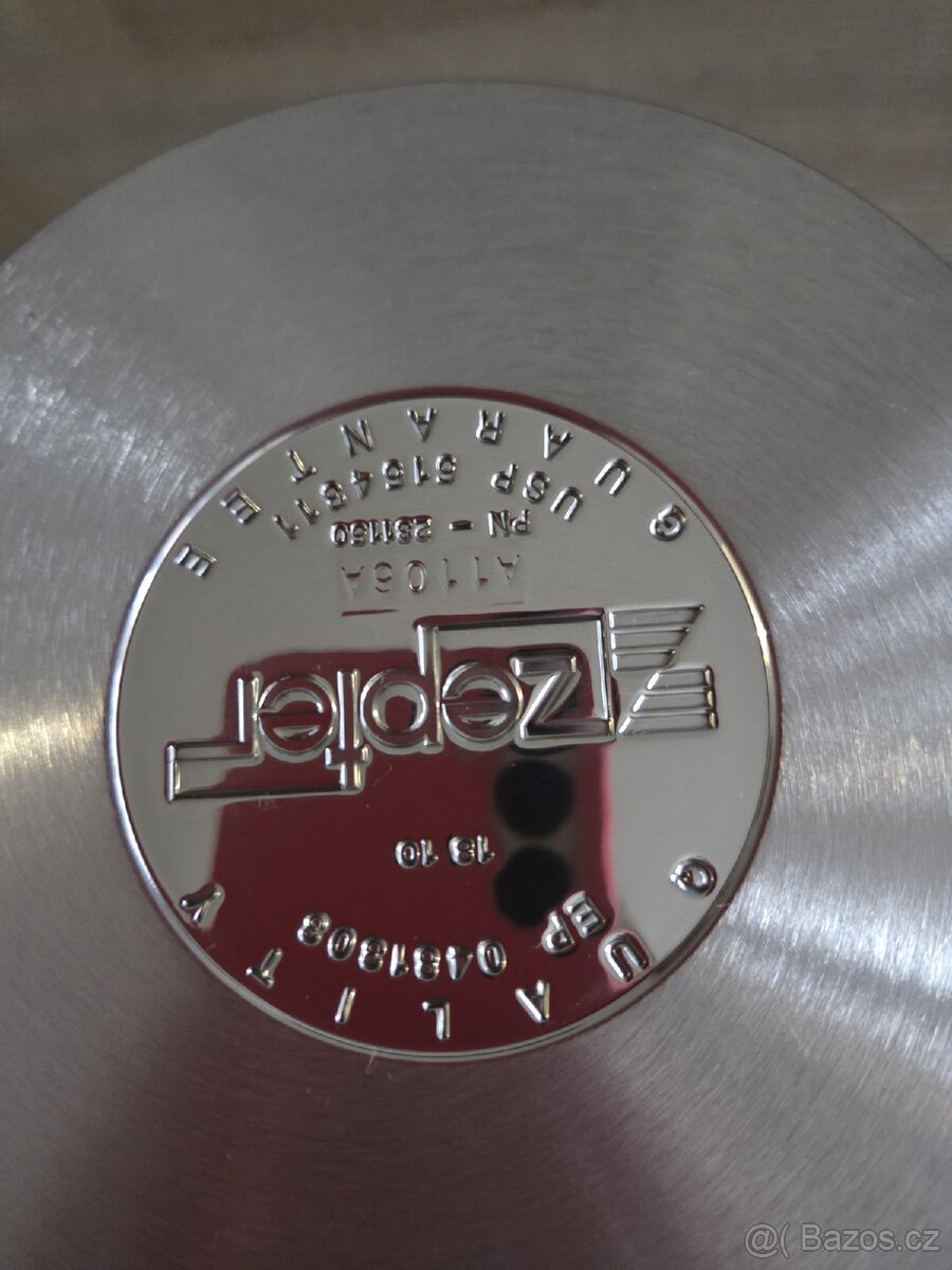 Zepter nádoba 1,0l prumer 16 cm INDUKCE - 5