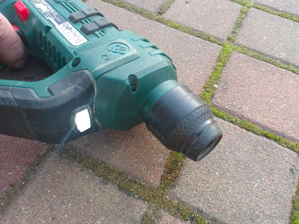 AKU Parkside na ND - 5