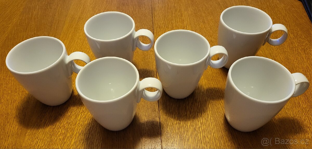 Porcelánové hrnky - 5