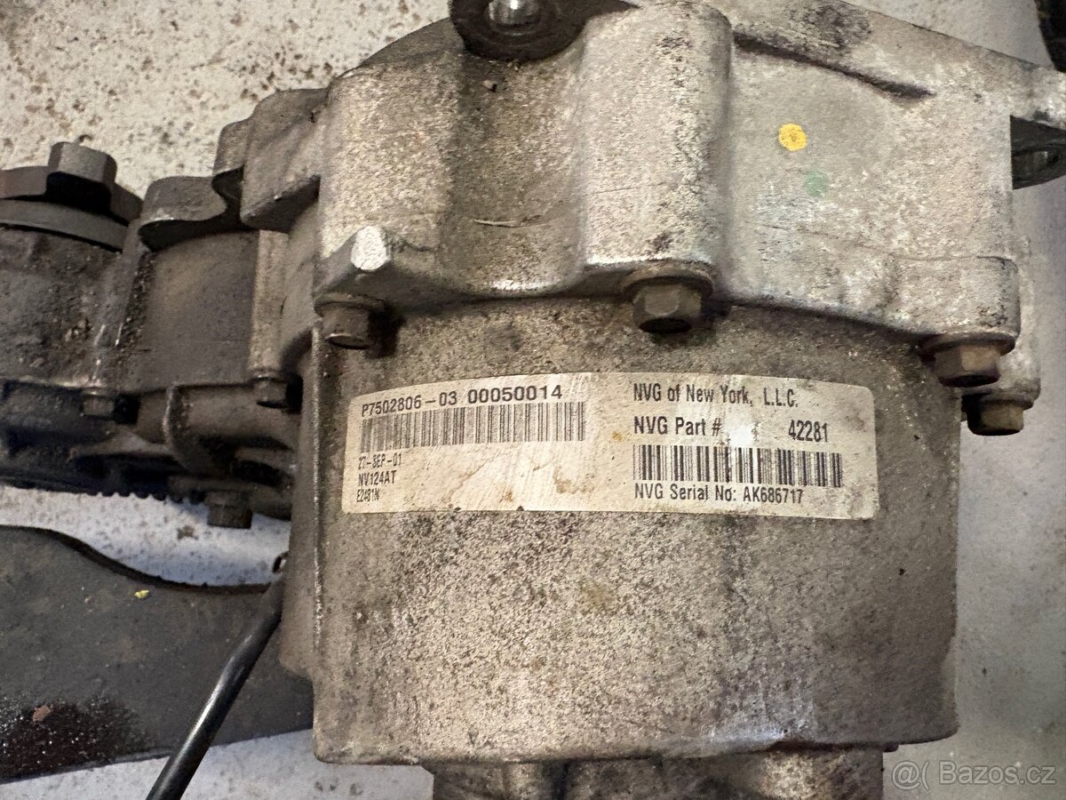 Díly Bmw e46 330xd - 5