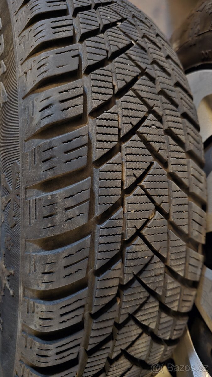 Sada kol letní a zimní - 5