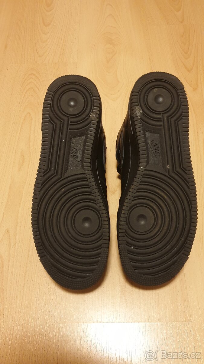 Boty Nike Air AF1 vel.46 - 5