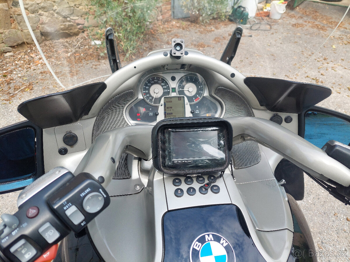 BMV 1200 LT - 5