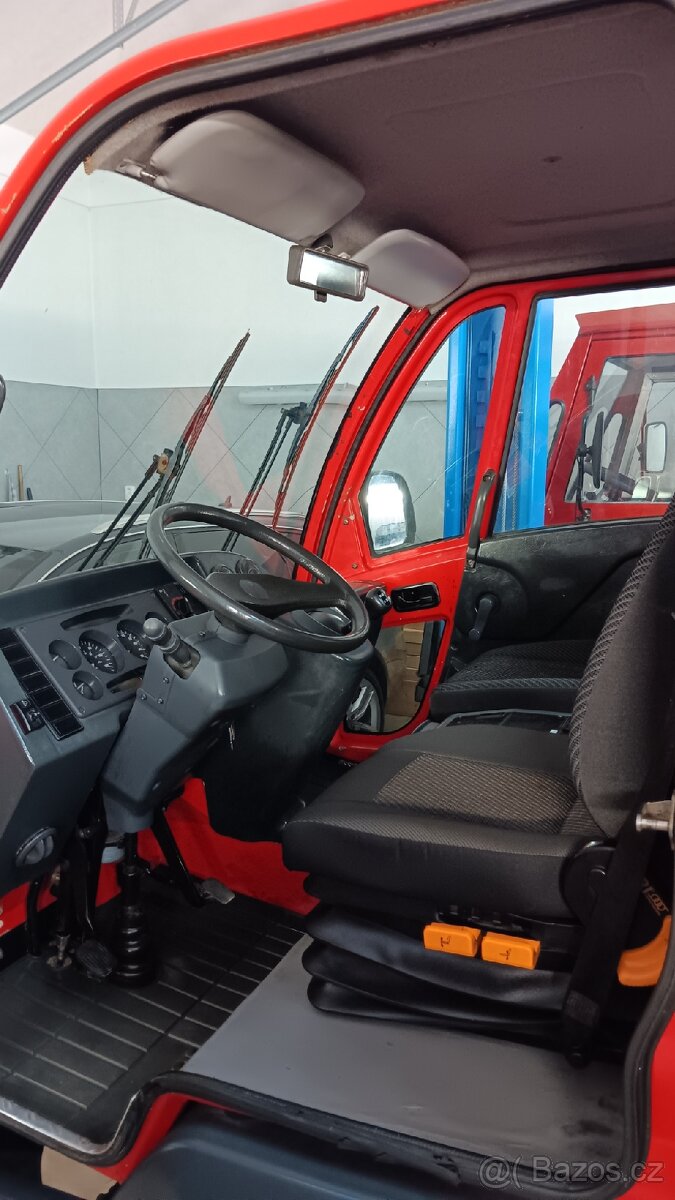 Multicar M30 FUMO 2.8tdi 2WD - 5