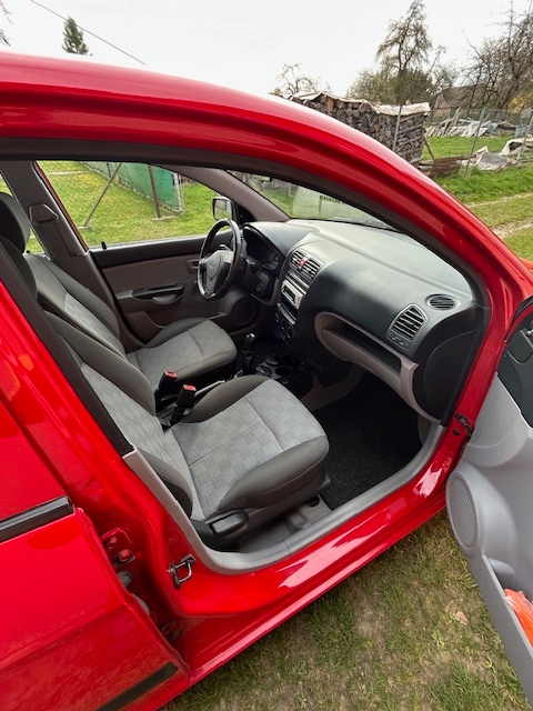 Prodám KIA PICANTO - 5