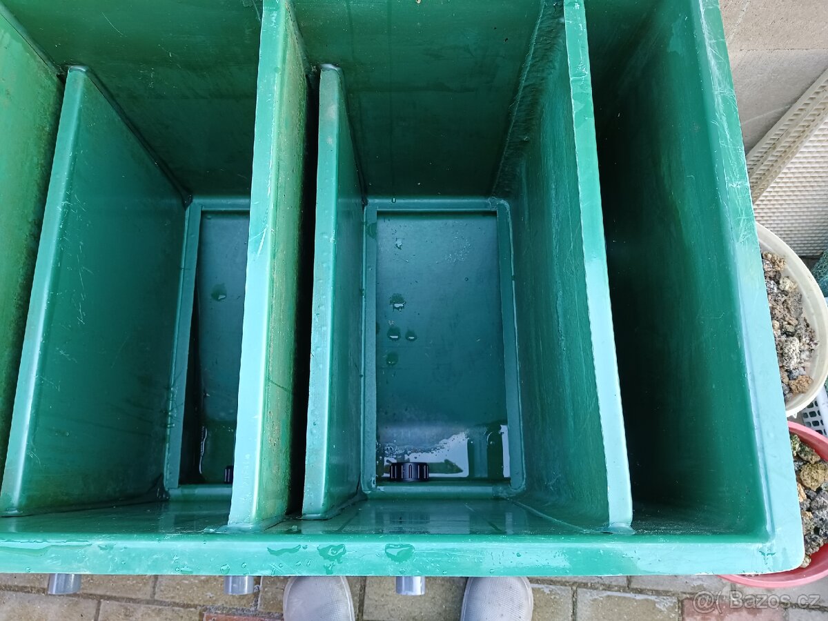 Jezírková filtrace - 5