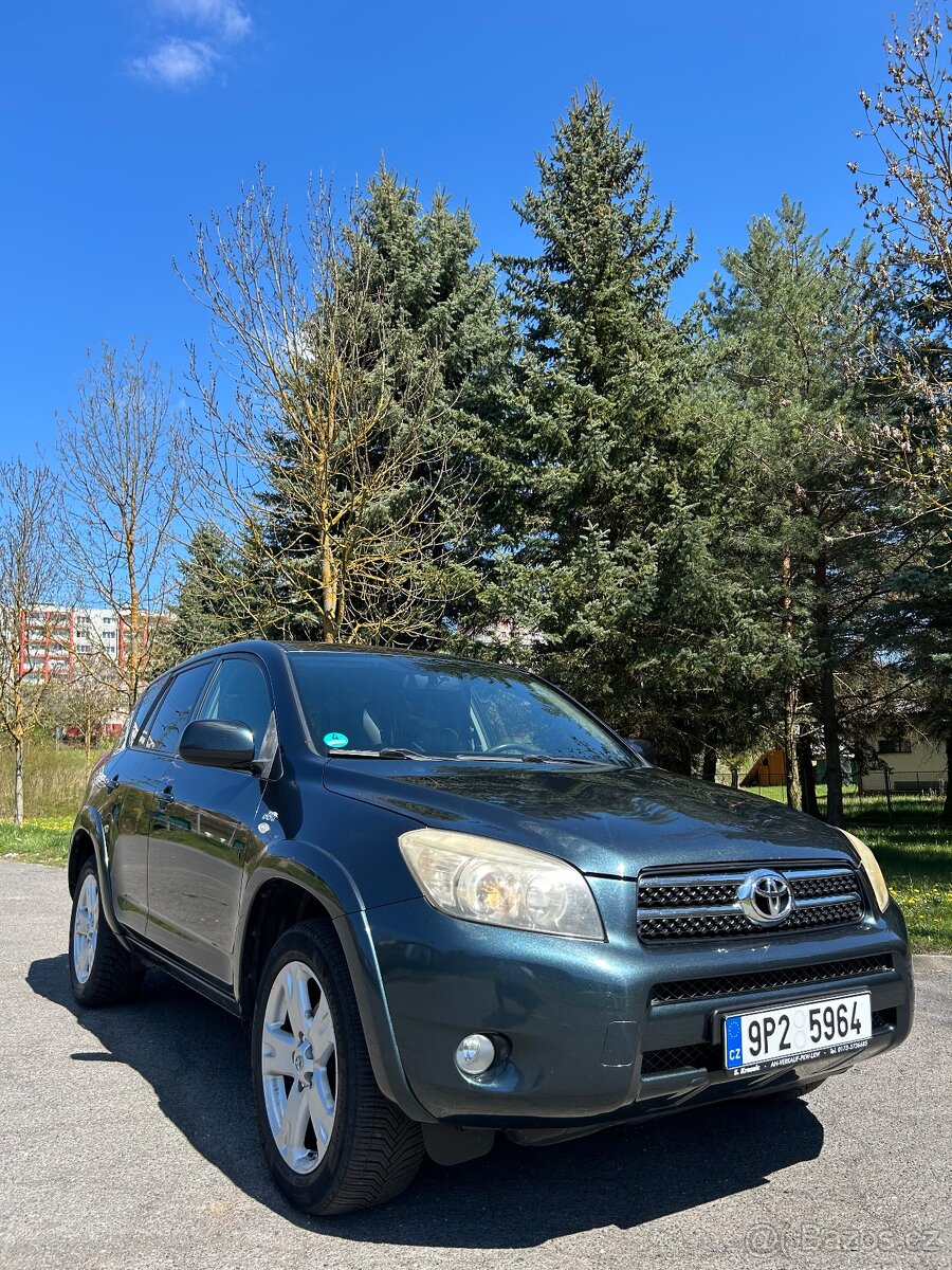 Rav4 - 5