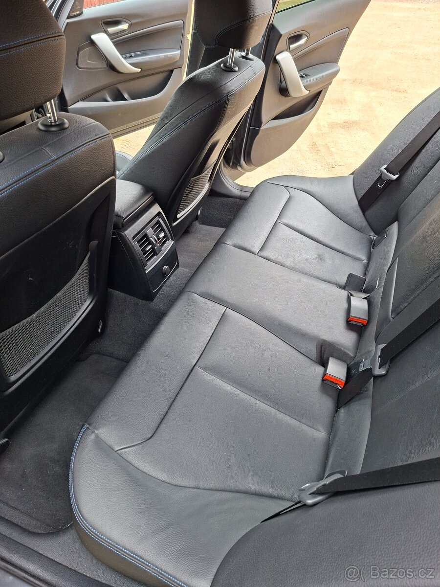 BMW M140i - 5