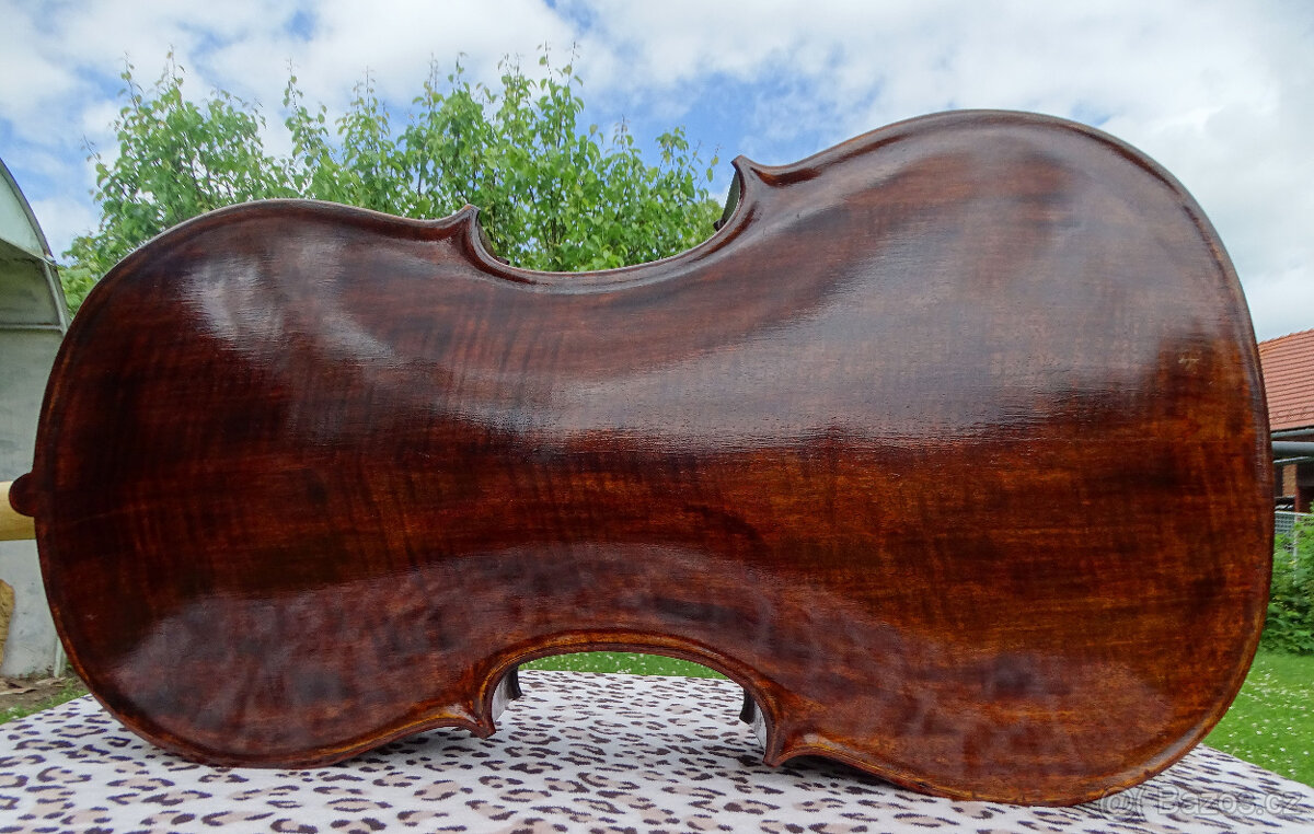 4/4 violoncello - 5