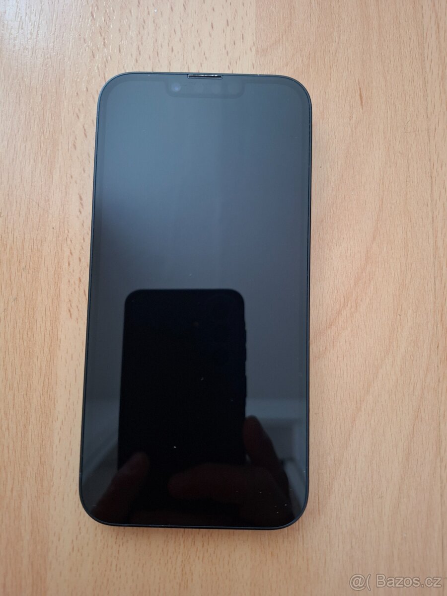 IPhone 14, kondice baterie 87% - 5