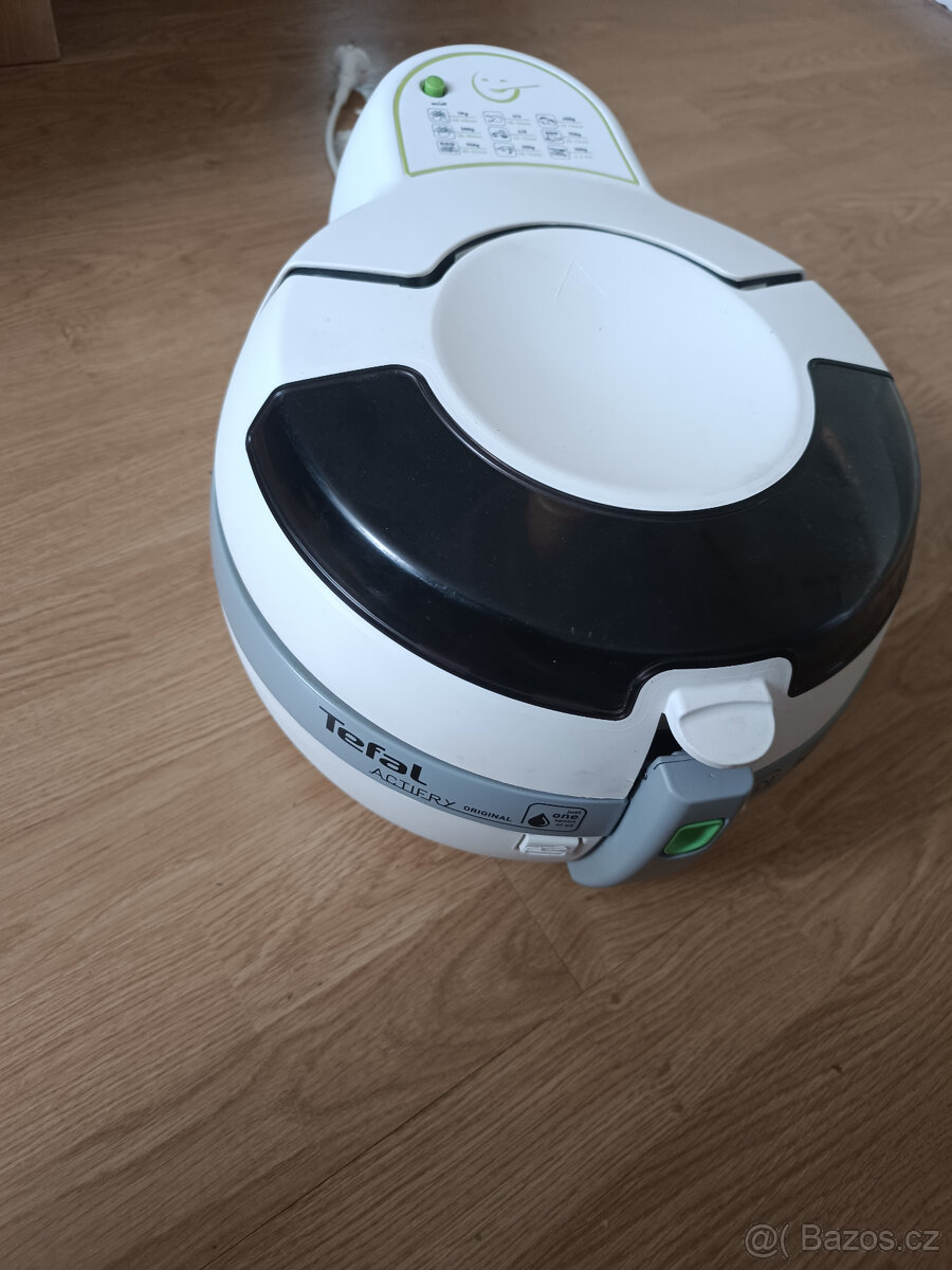 Fritesa Tefal Actifry - 5