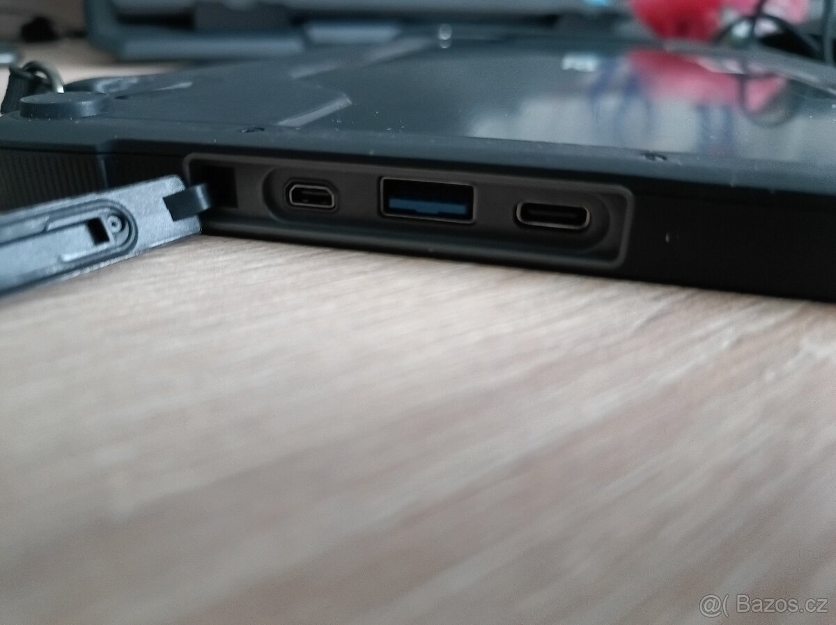 Acer Enduro T1/ ET110-31W s Windows - 5