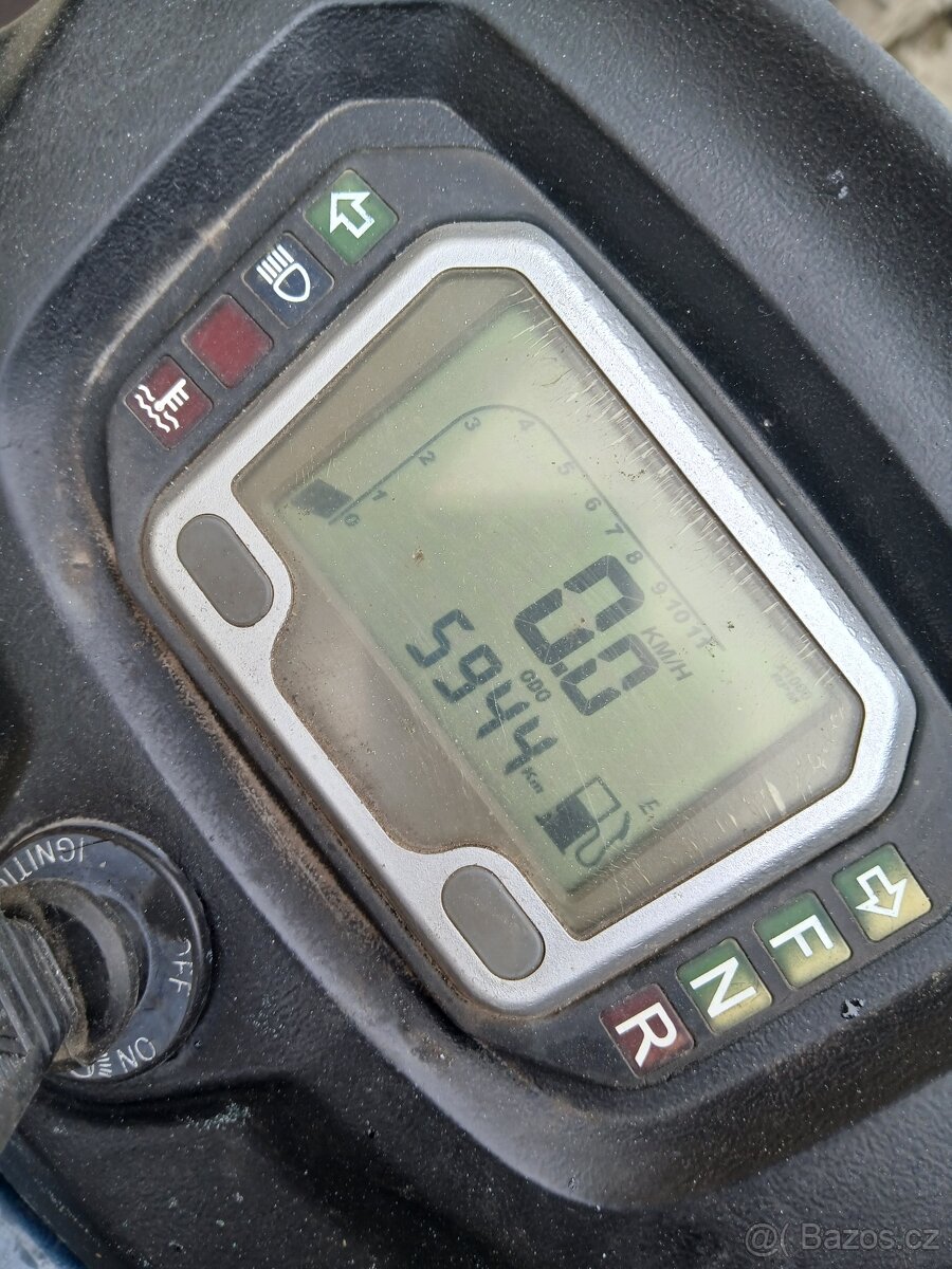 TGB Blade 250