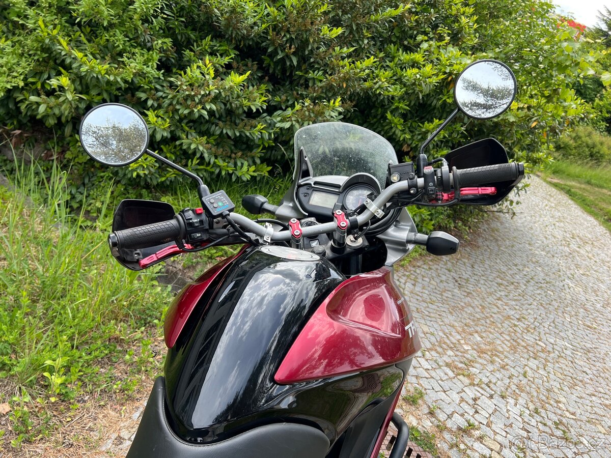 Honda XL700V Transalp