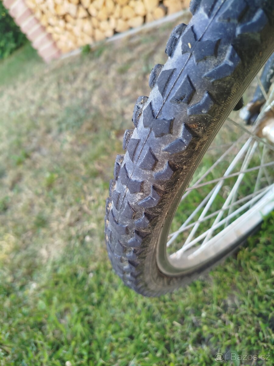 Dětské kolo 20" - 5