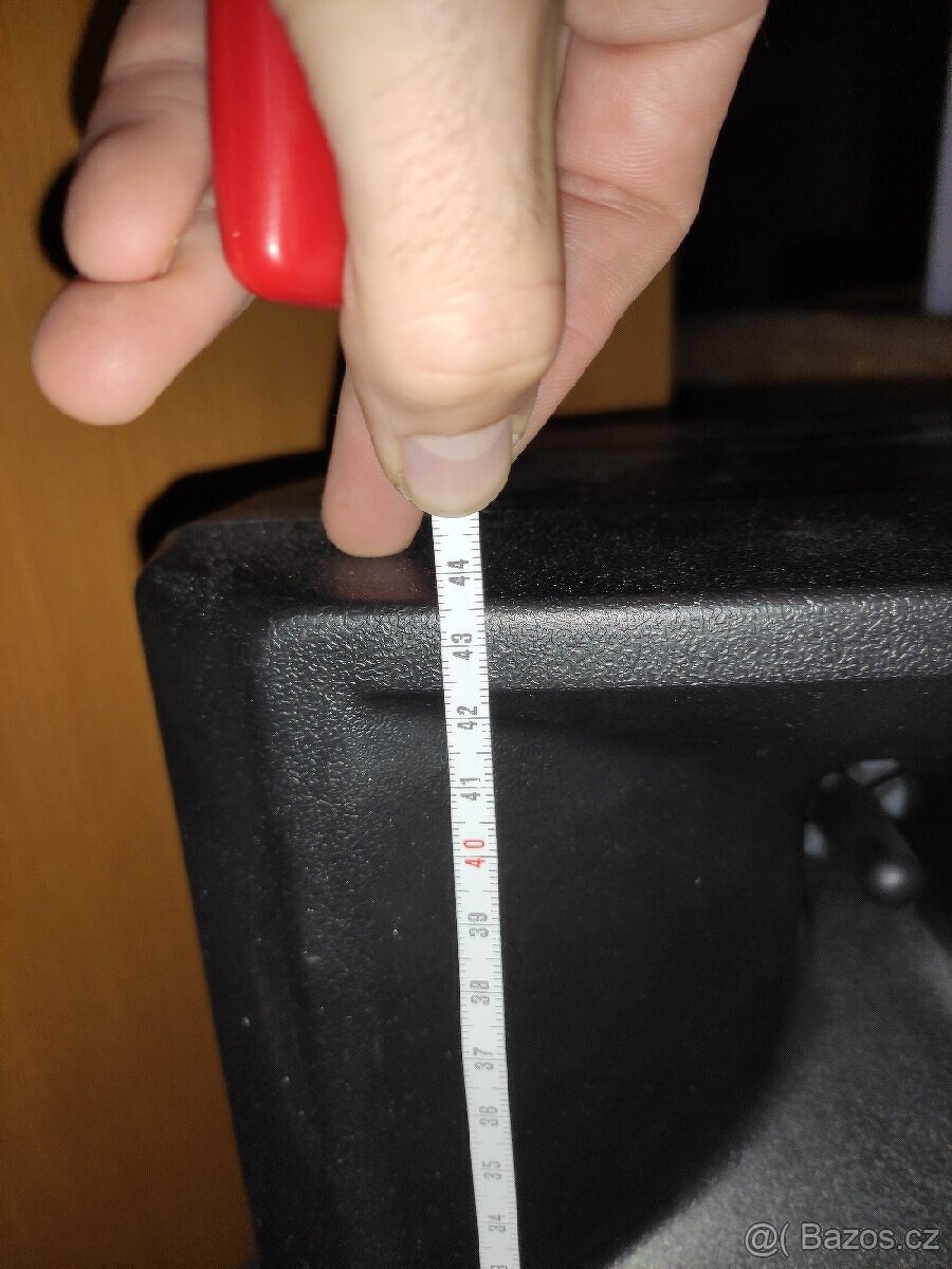 REPROBEDNA (se ZESILOVAČem) - 5