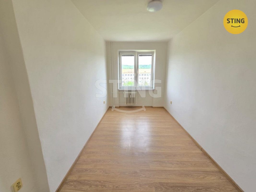 Pronájem bytu 3+1, 132613 - 5