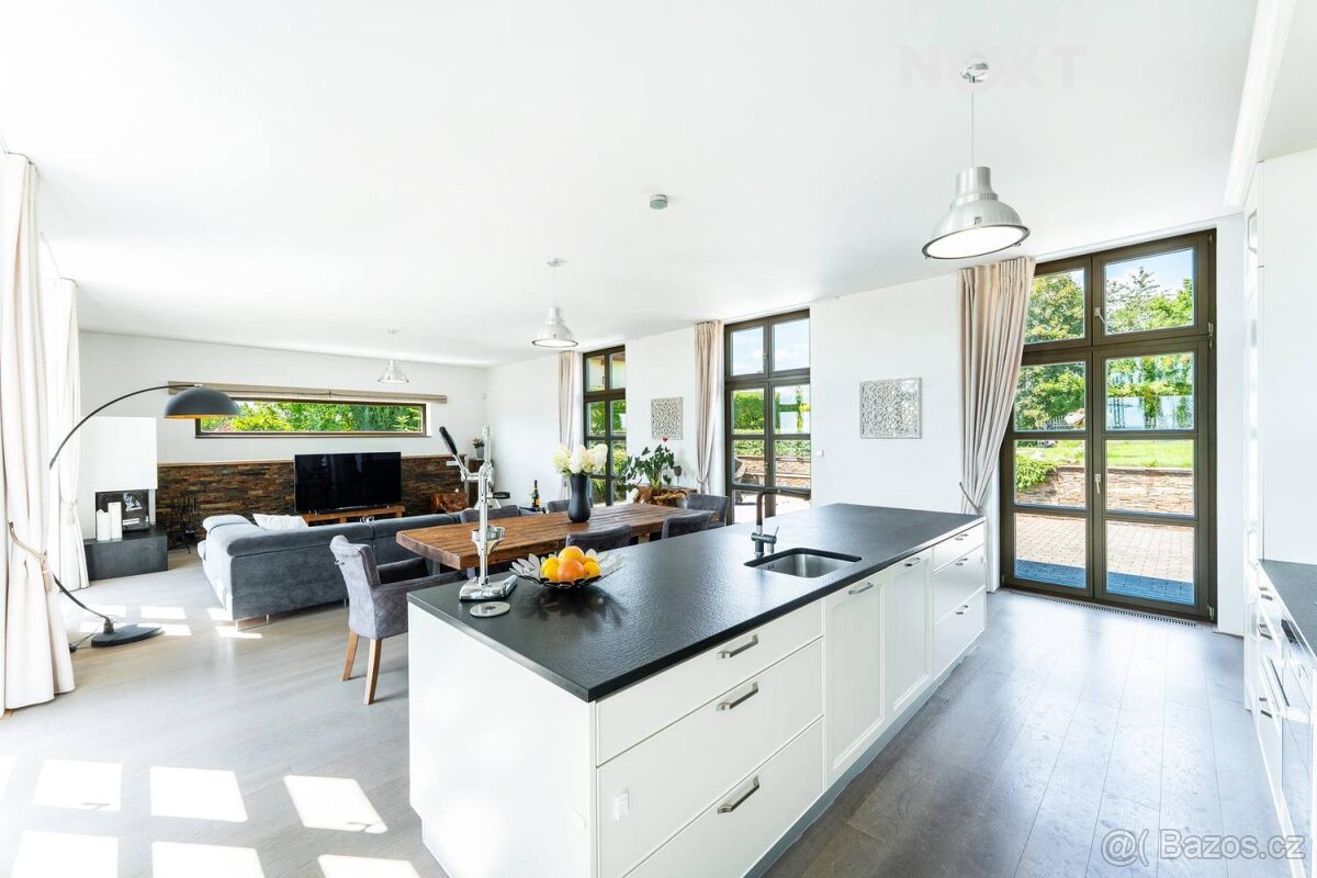 Prodej Vila, 299㎡ - 5