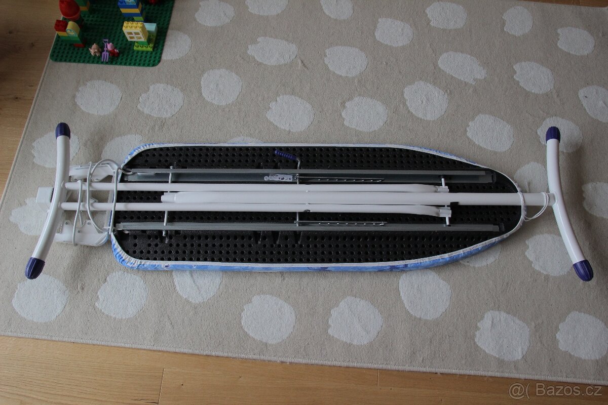 Žehlící prkno LEIFHEIT 72588 - 5