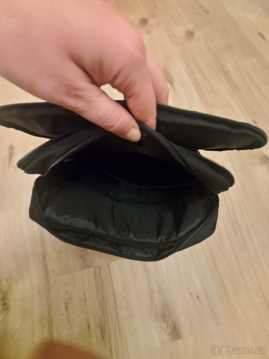 Kabelka,Dekorace tulipán cedule motýl - 5