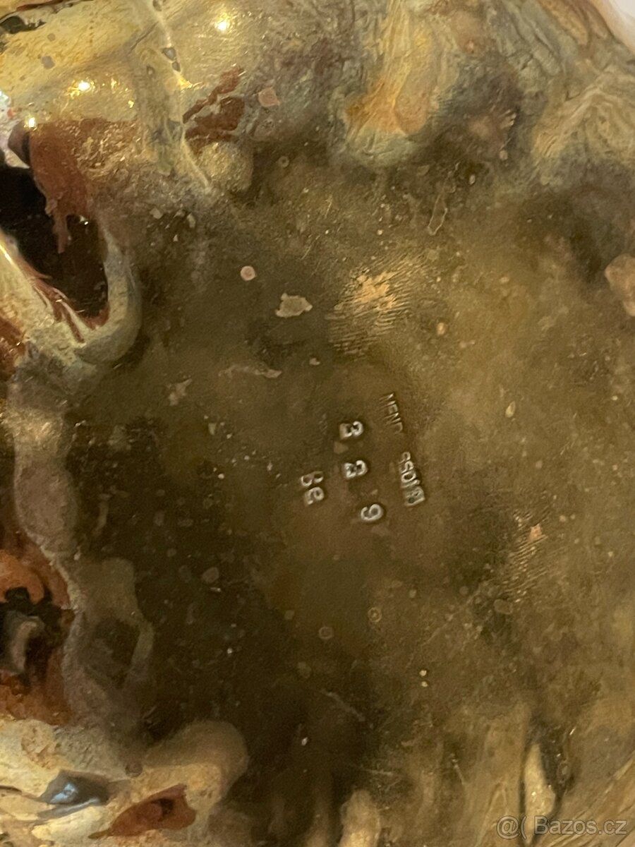 Stará forma na pečení - 5