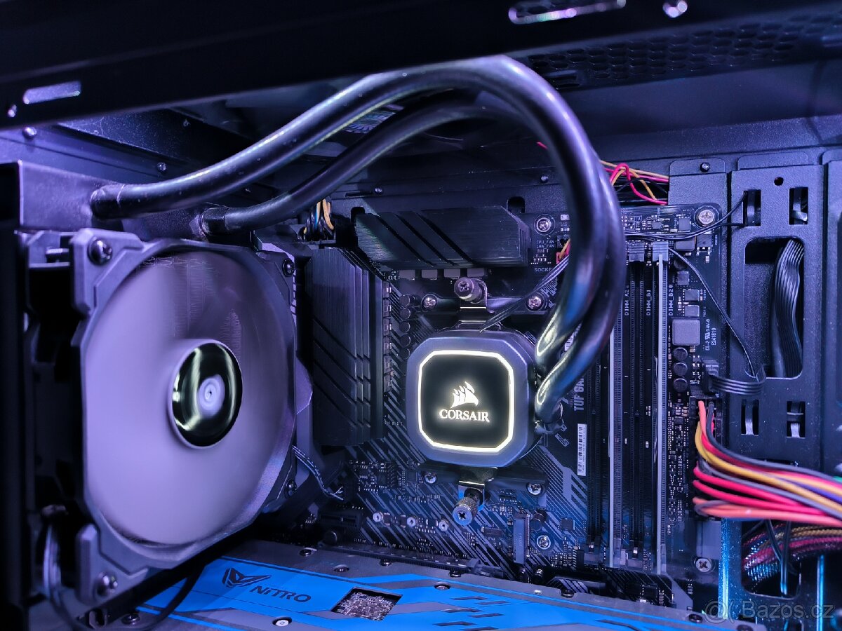 Stavba počítačů na míru - 5