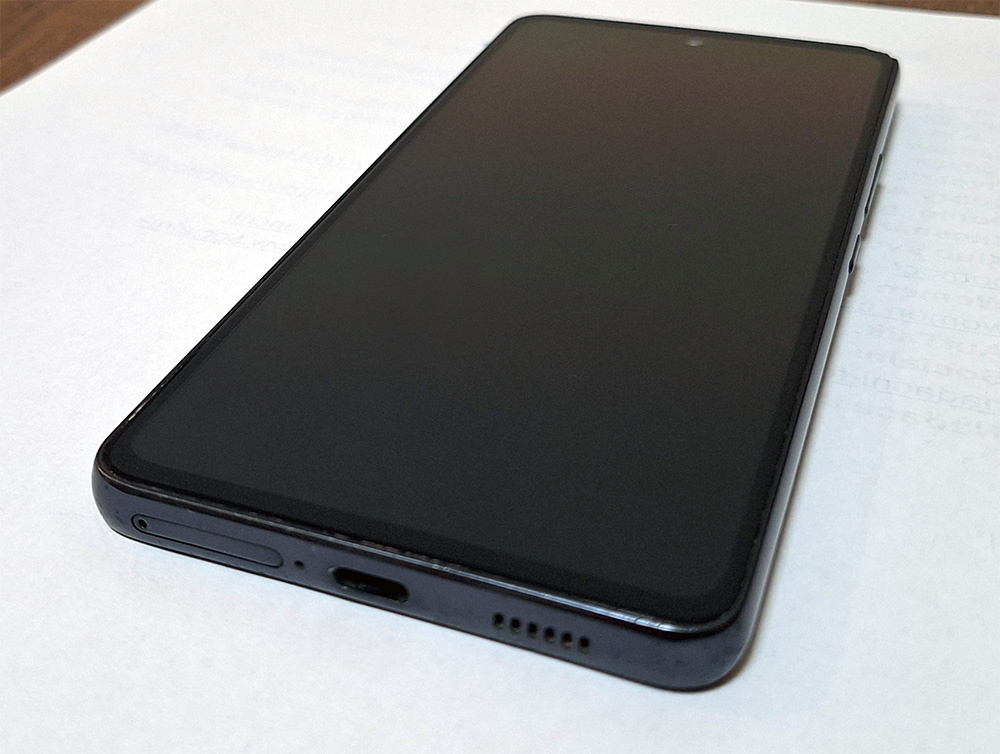 Samsung A53 128GB - 5