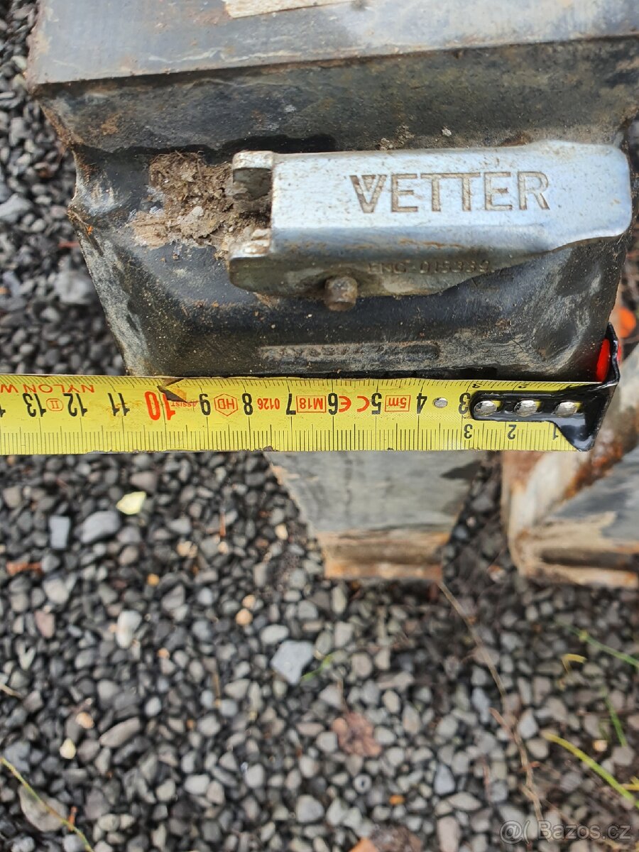 Paletizačne vidle - 5